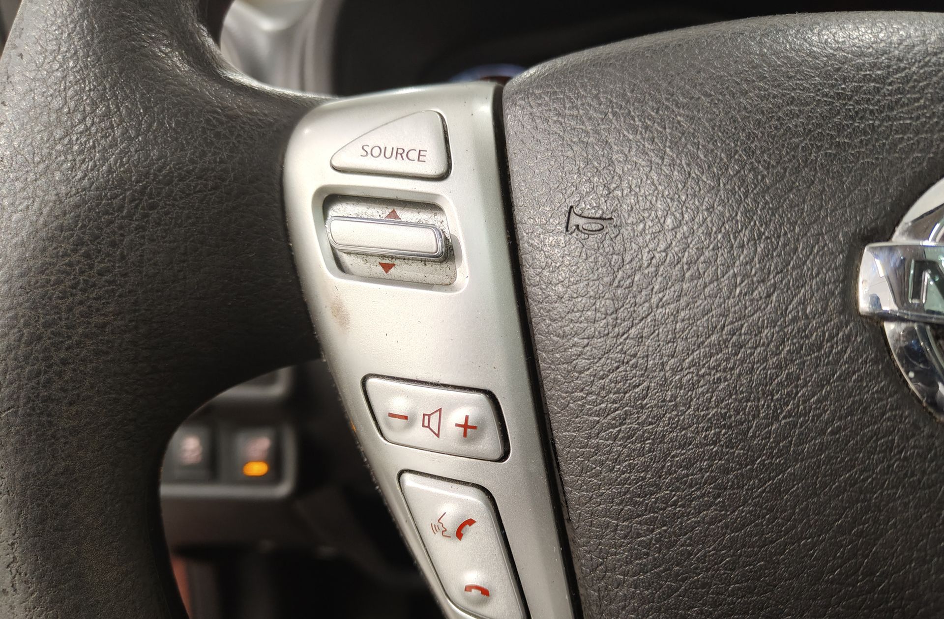 Nissan Note 1.2G Tekna Sport - foto 22