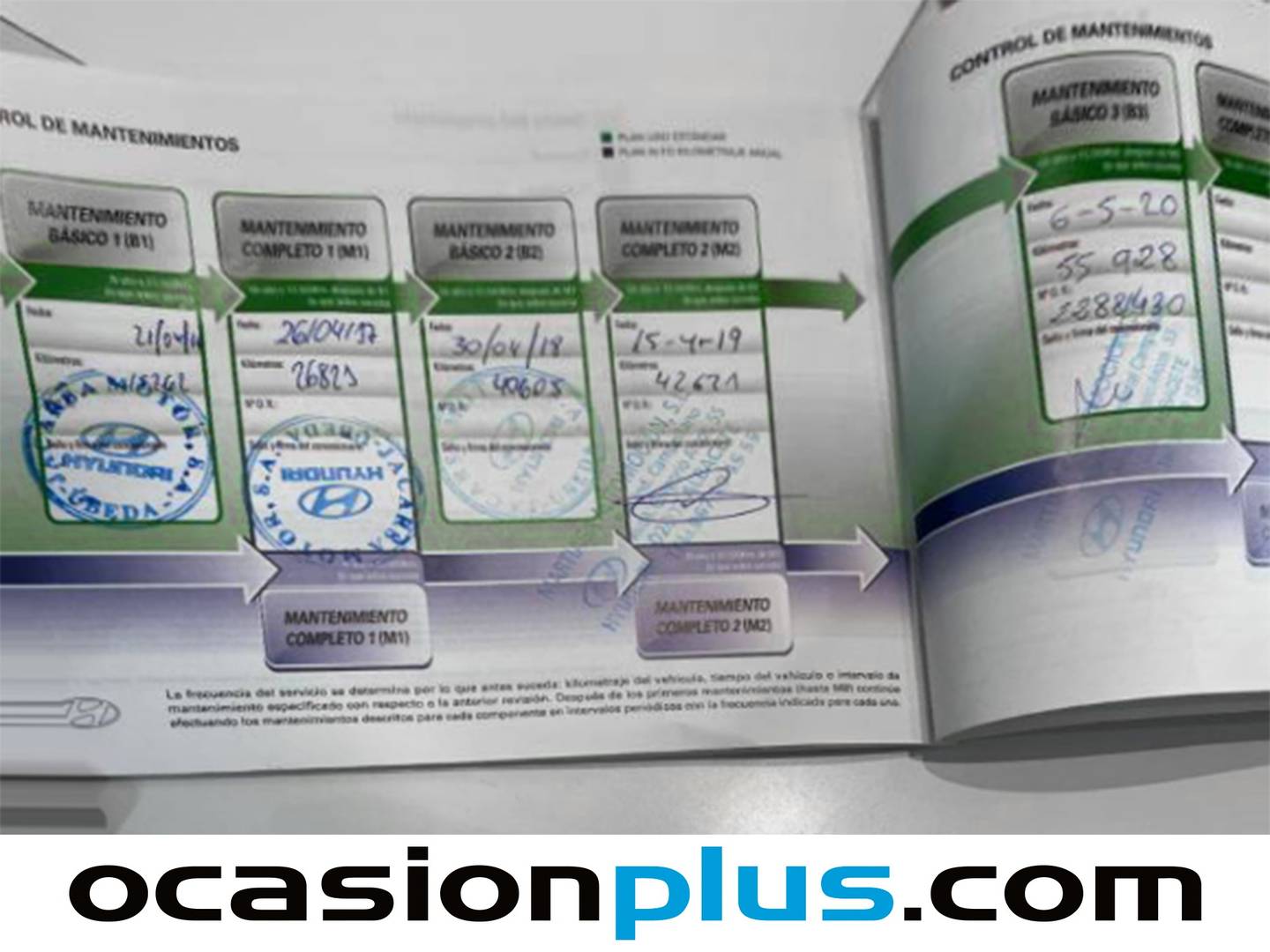 Foto Hyundai i30 Hyundai i30 1.4 CRDI Klass (90 CV)