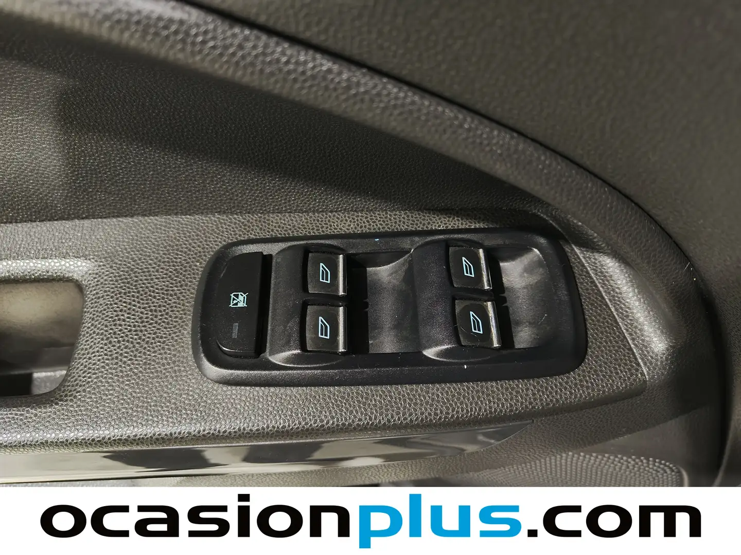 Foto Ford EcoSport Ford EcoSport 1.0 EcoBoost Titanium (125 CV)