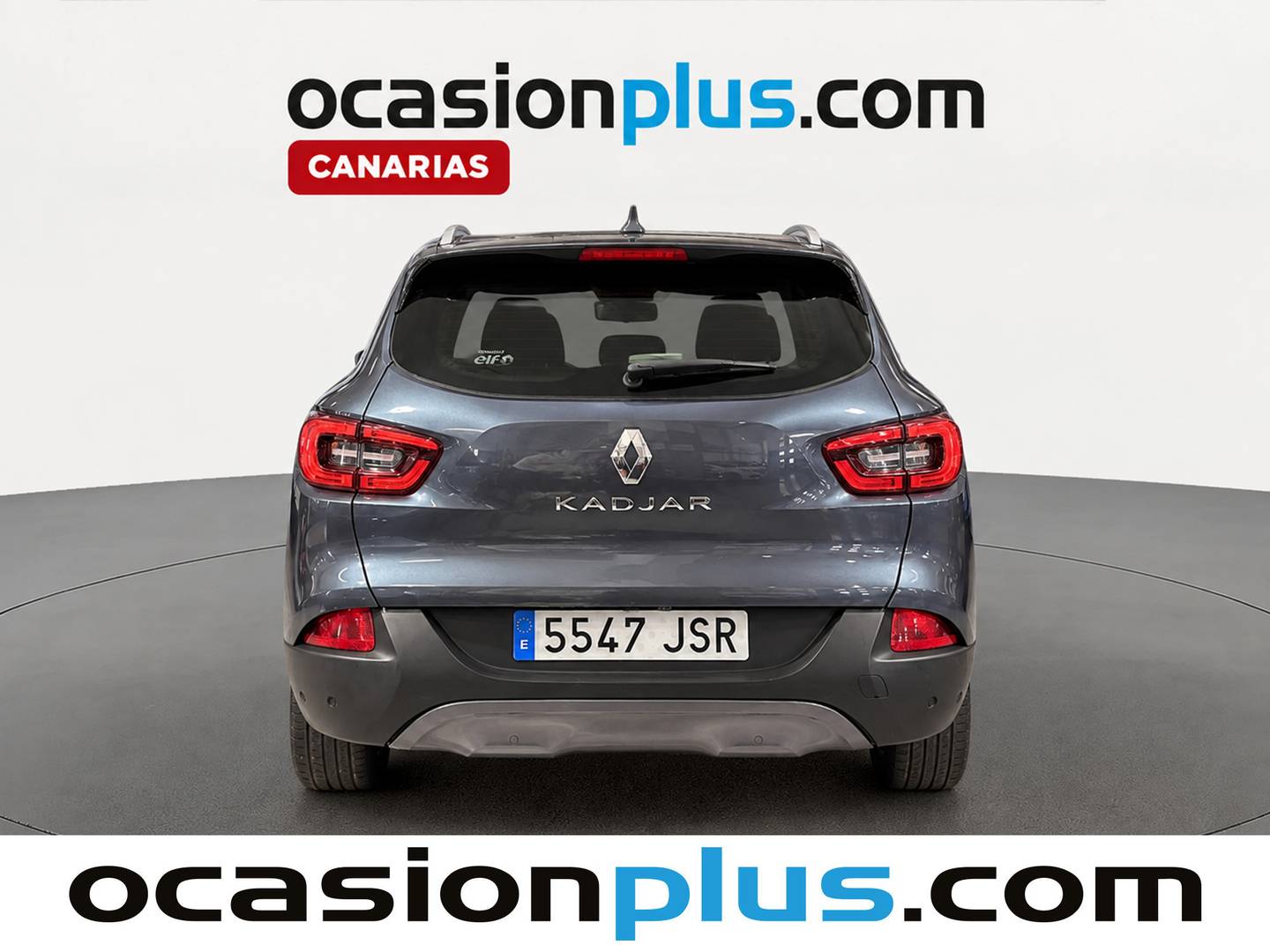 Renault Kadjar Renault Kadjar Zen Energy TCe (130 CV) al mejor precio