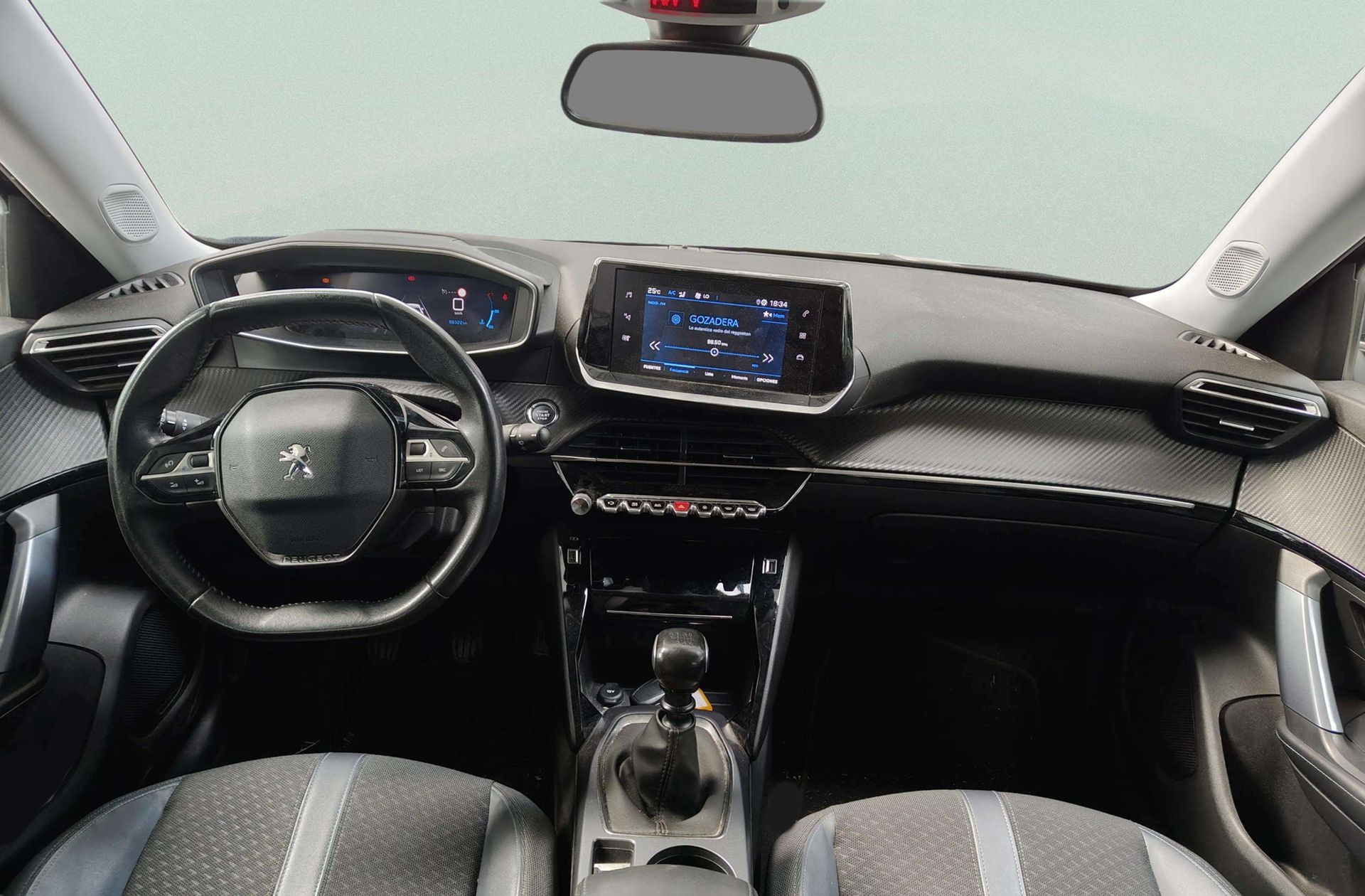 Peugeot 2008 PureTech 130 Allure - foto 6