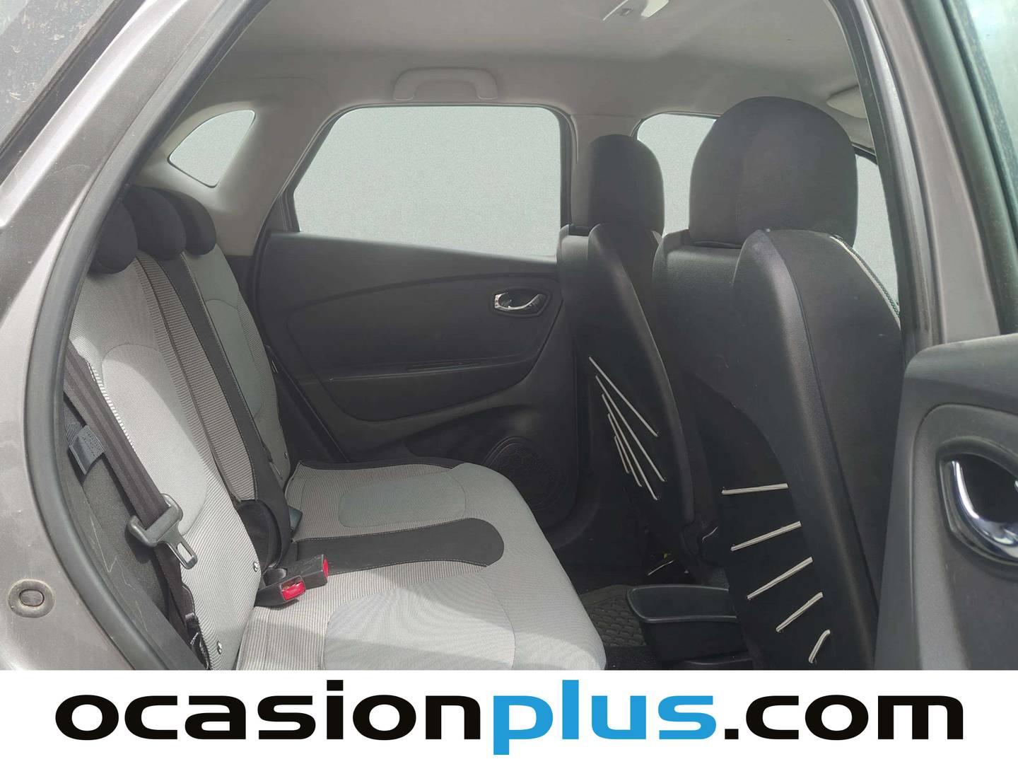 Renault Captur Renault Captur Zen Energy dCi (90 CV) Ecoleader barato