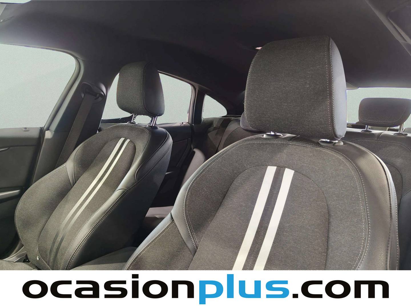 Extras y acabados del BMW Serie 2 BMW Serie 2 218d Gran Coupe (150 CV)