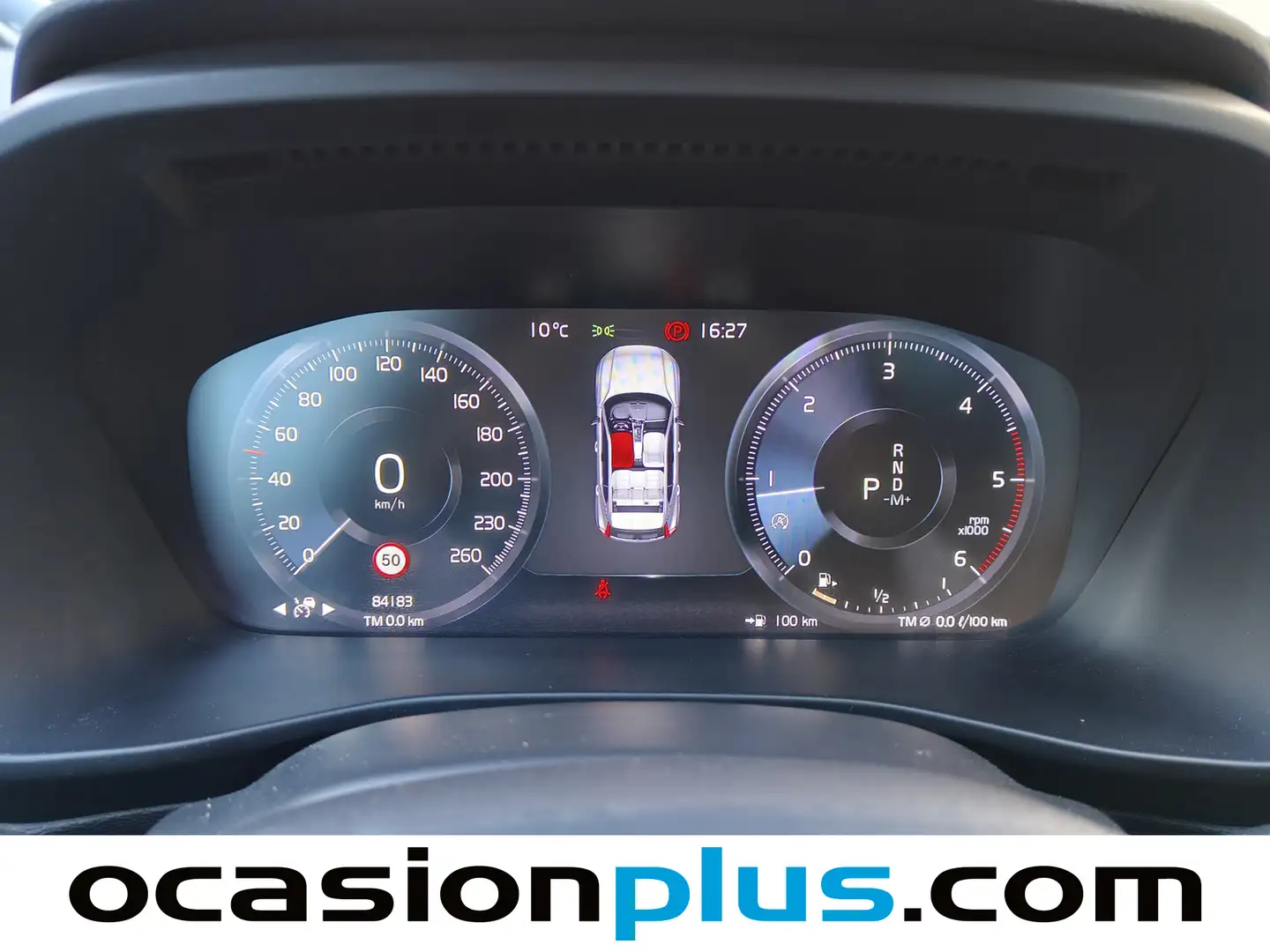 Foto Volvo XC40 Volvo XC40 D4 Momentum AWD Auto (190 CV)