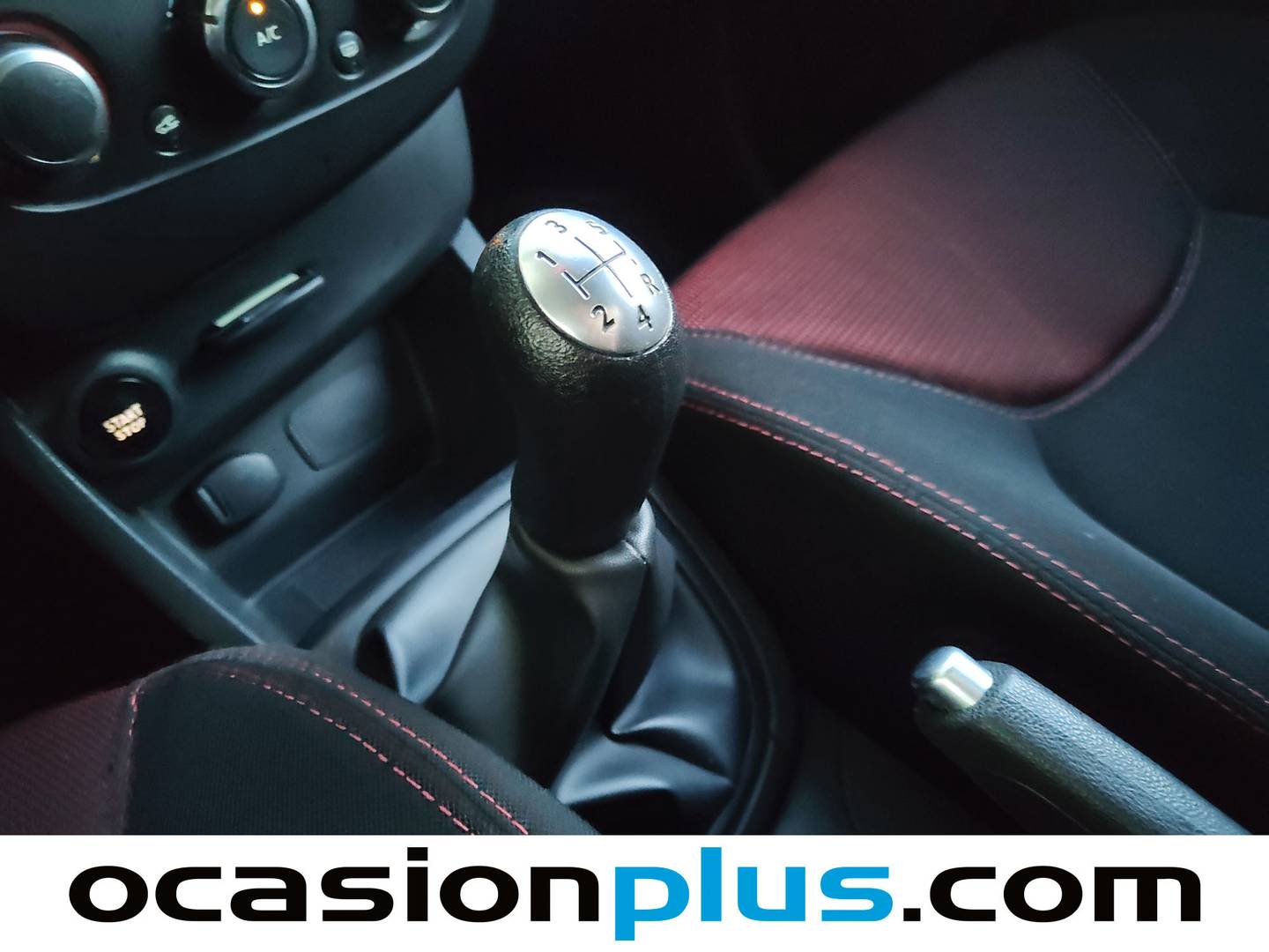 Foto Renault Clio Renault Clio Business Energy dCi (75 CV)