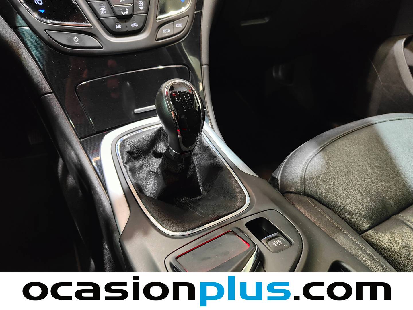 Opel Insignia Opel Insignia 2.0 CDTI ecoFLEX S&S Excellence (140 CV) de segunda mano