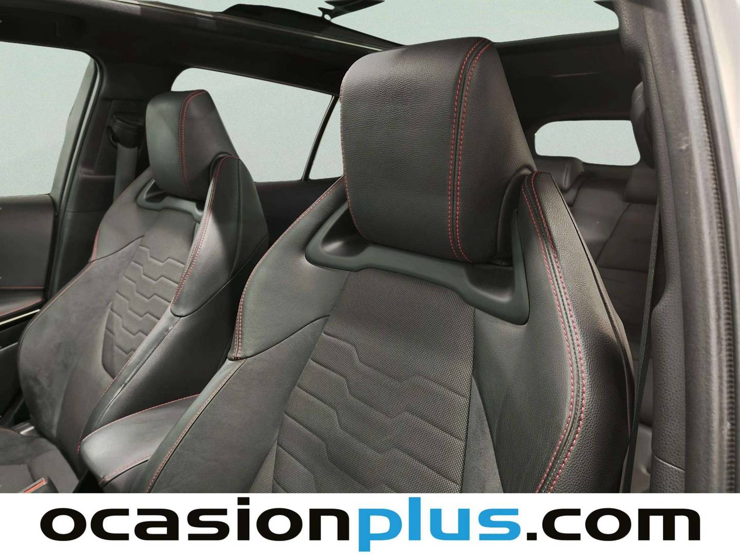 Foto Toyota Corolla Toyota Corolla Touring Sports 180H Advance 132 kW (180 CV)