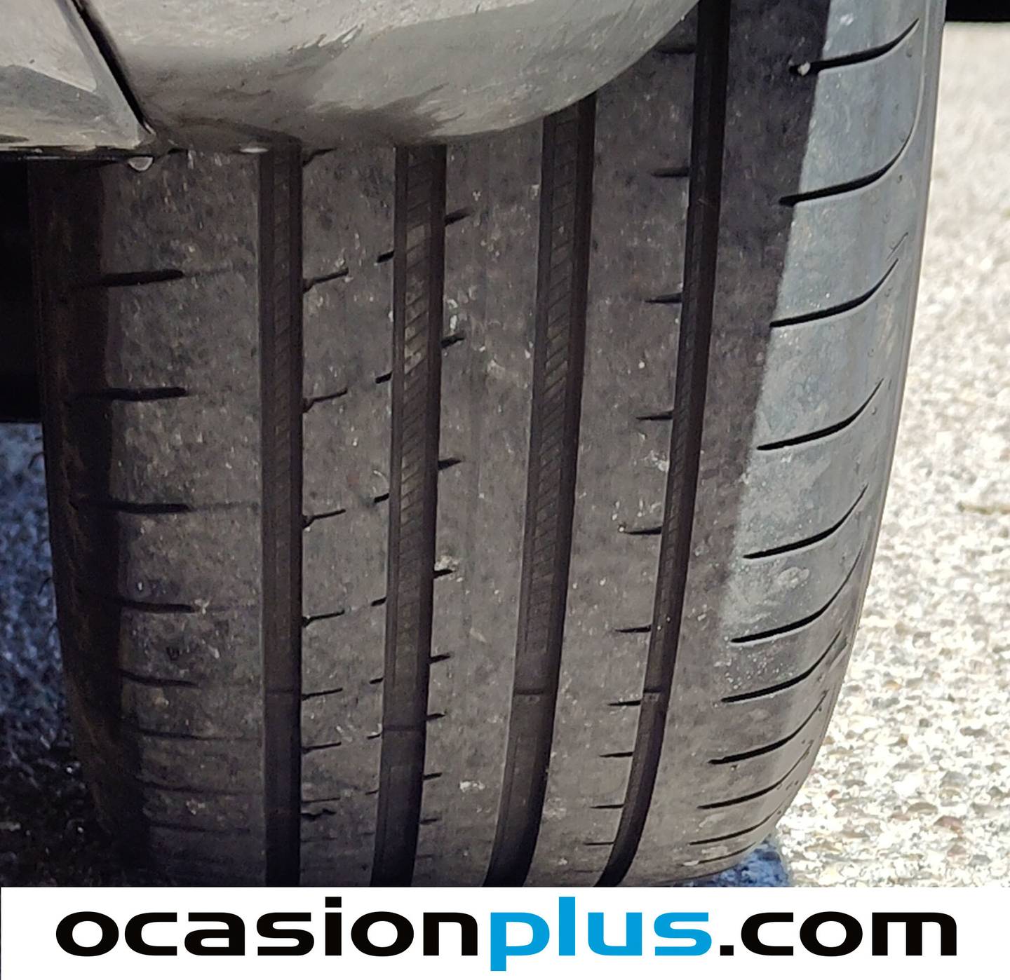 Cupra Formentor CUPRA Formentor 1.5 TSI DSG (150 CV) de ocasión