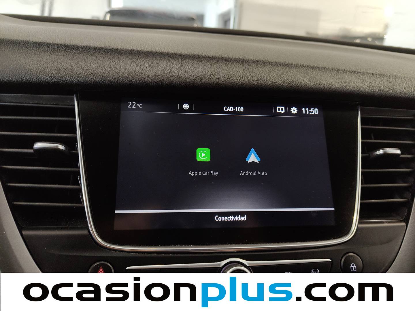 Equipamiento del Opel Grandland X Opel Grandland X 1.2 Turbo Opel 2020 (130 CV)