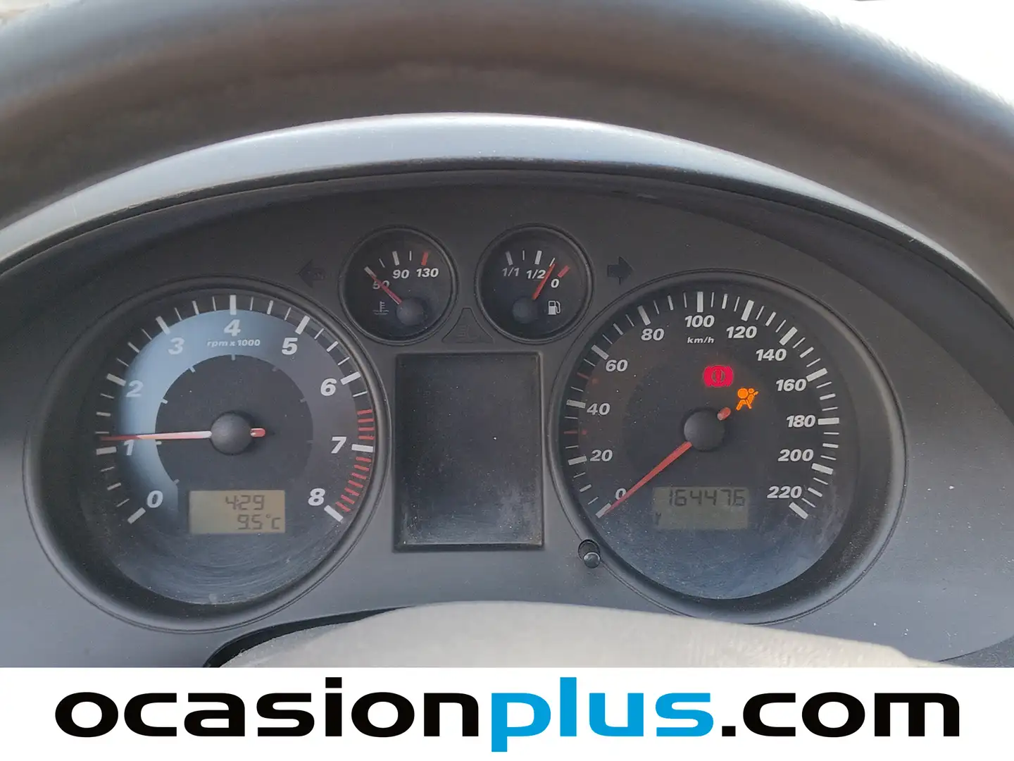 Foto Seat Ibiza SEAT Ibiza 1.4 16v Sportrider  (100 CV)