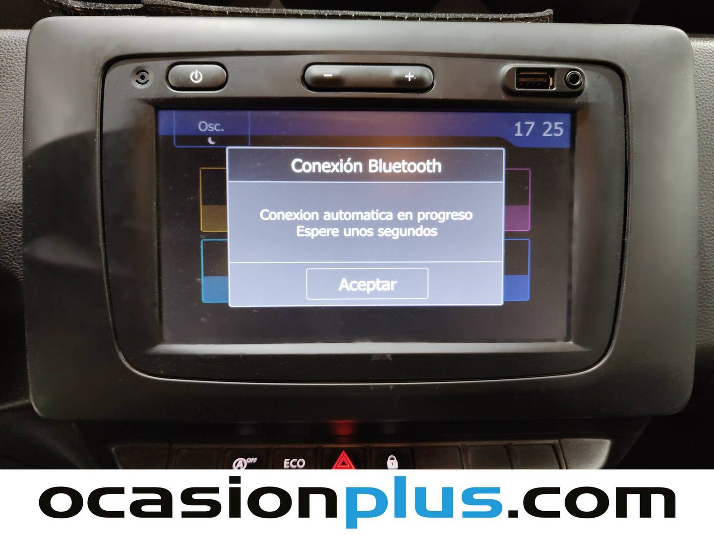 Dacia Duster Dacia Duster Comfort 1.6 4X2 (115 CV) barato
