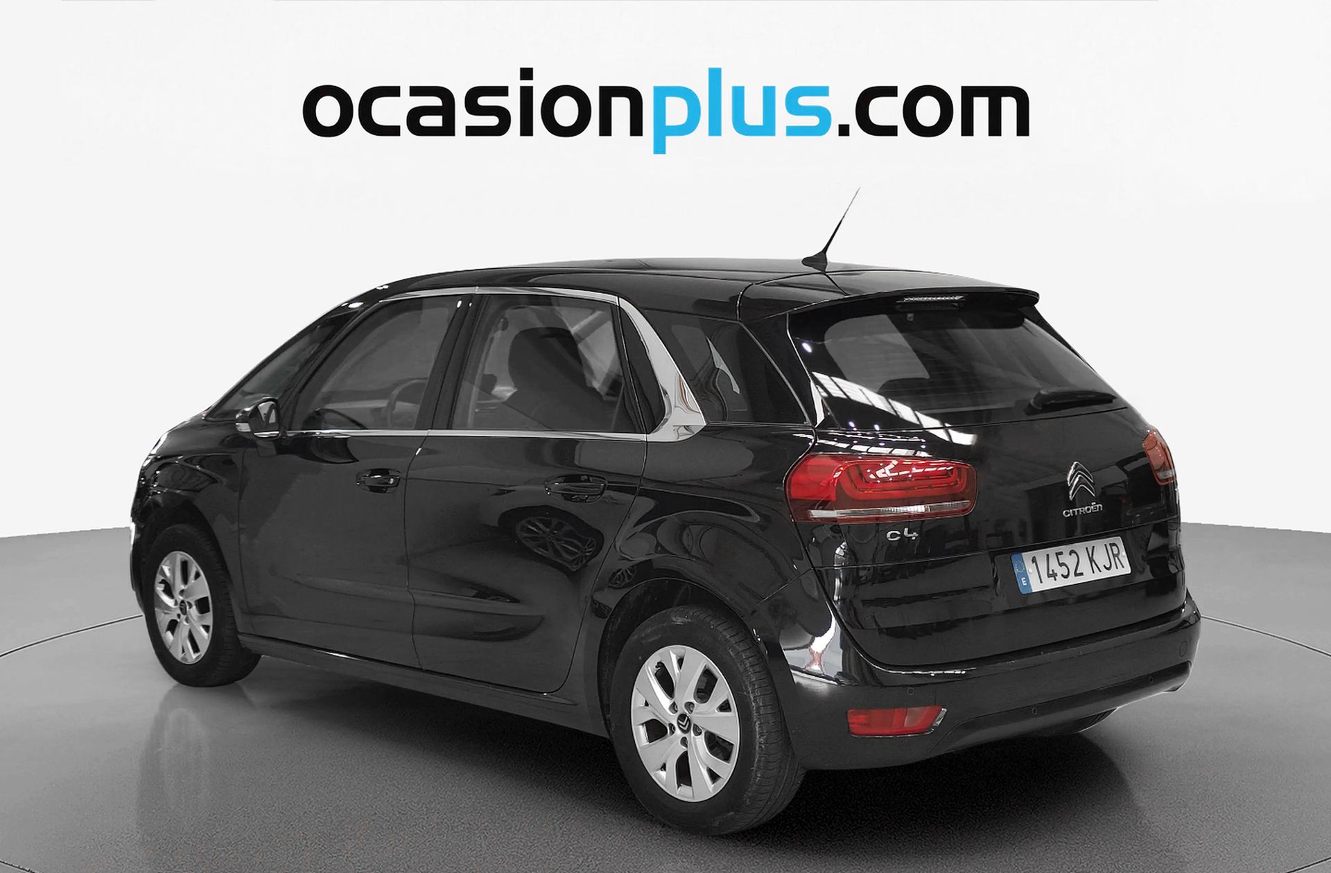 Citroën C4 Picasso BlueHDi 100 Live - foto 3
