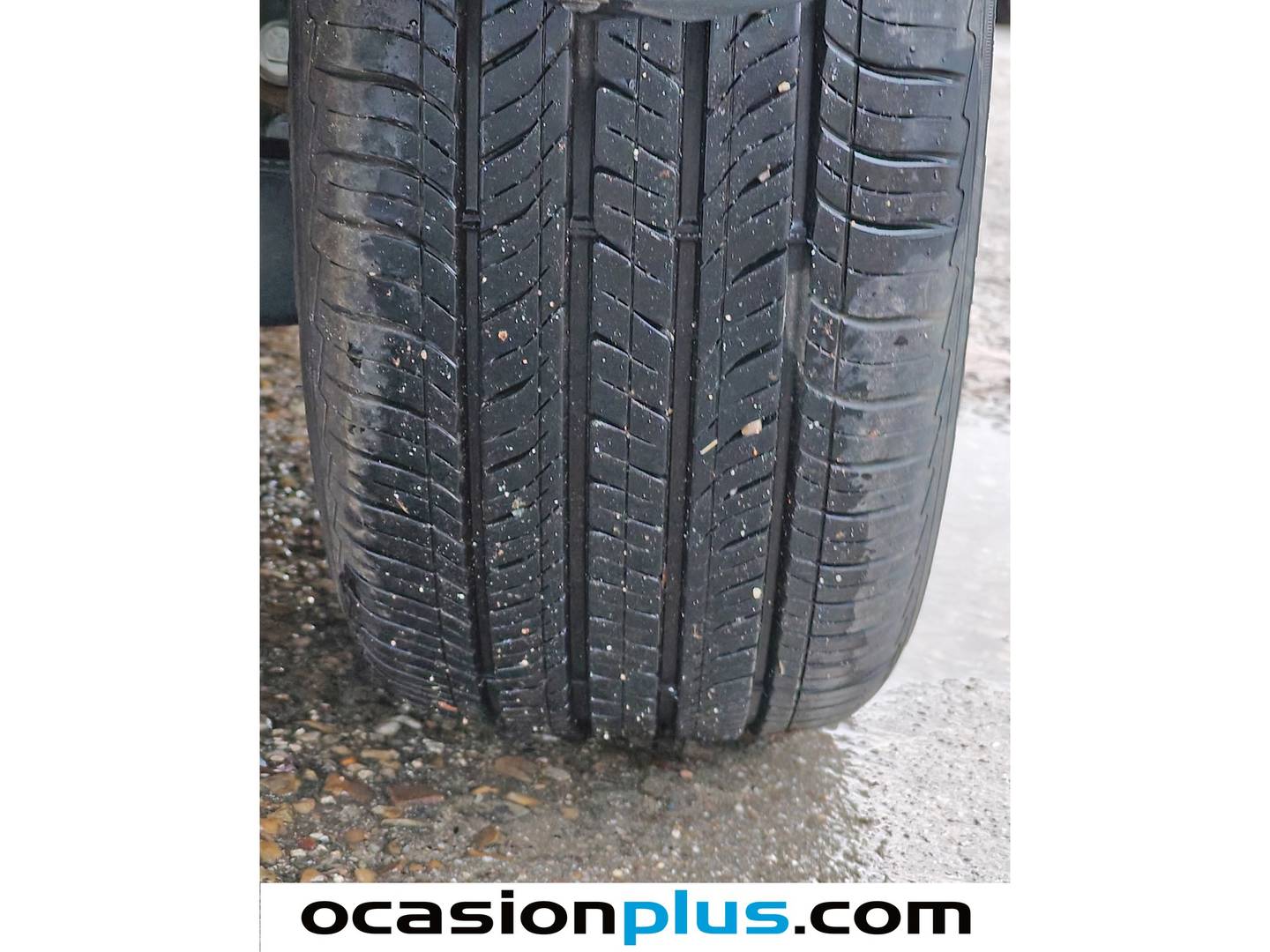 Foto MG HS MG HS 1.5 Turbo GDI Luxury DCT (162 CV)