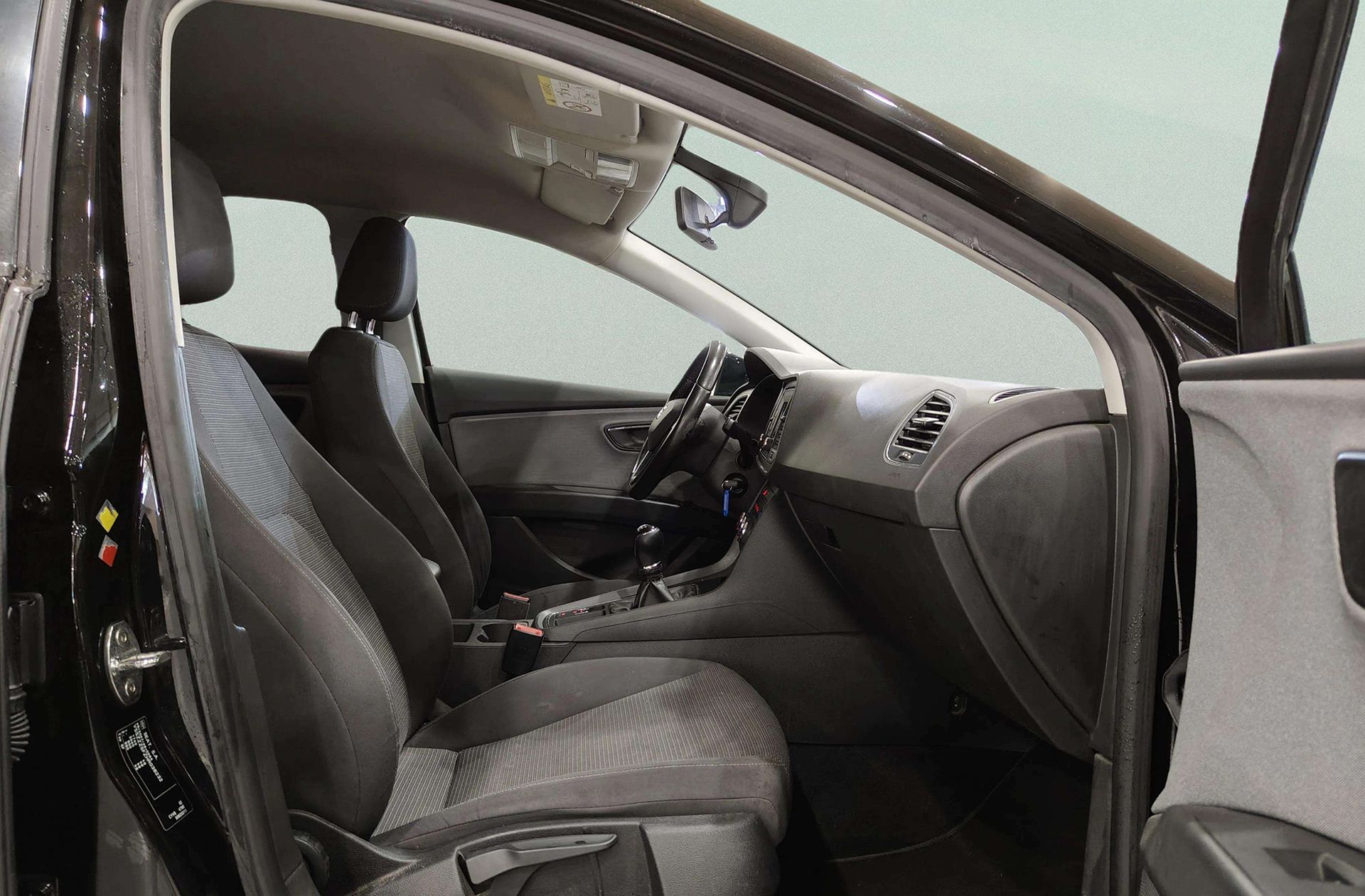 SEAT León 1.2 TSI Style - foto 13