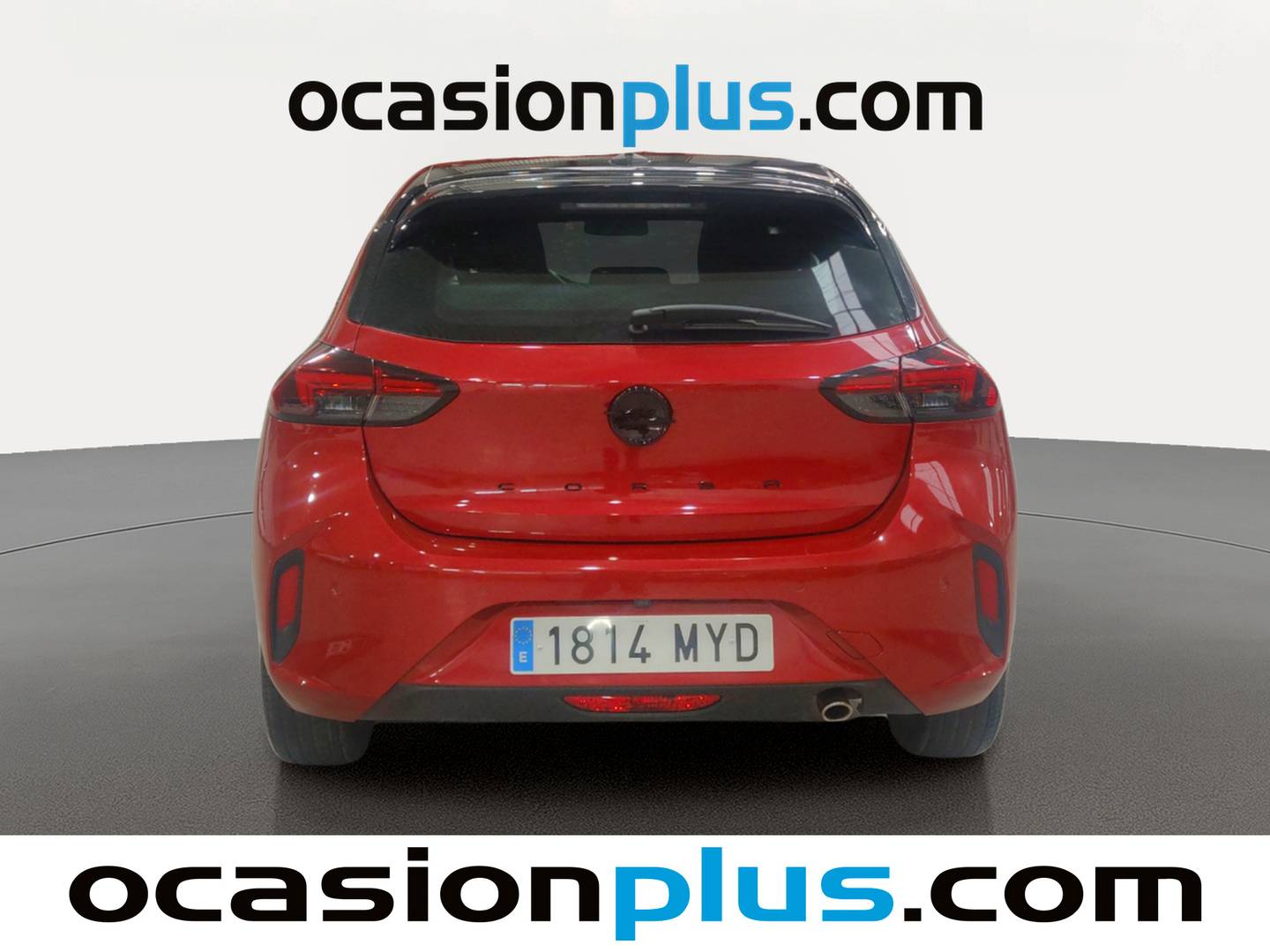 Foto Opel Corsa Opel Corsa 1.2 T XHL GS (100 CV)