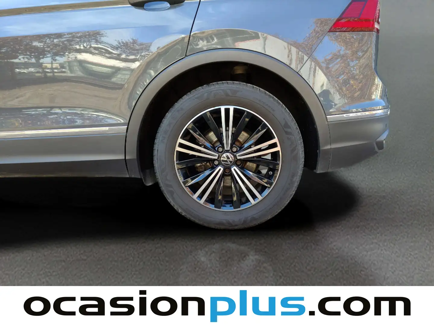 Foto Volkswagen Tiguan Volkswagen Tiguan Life 1.5 TSI  (150 CV) DSG