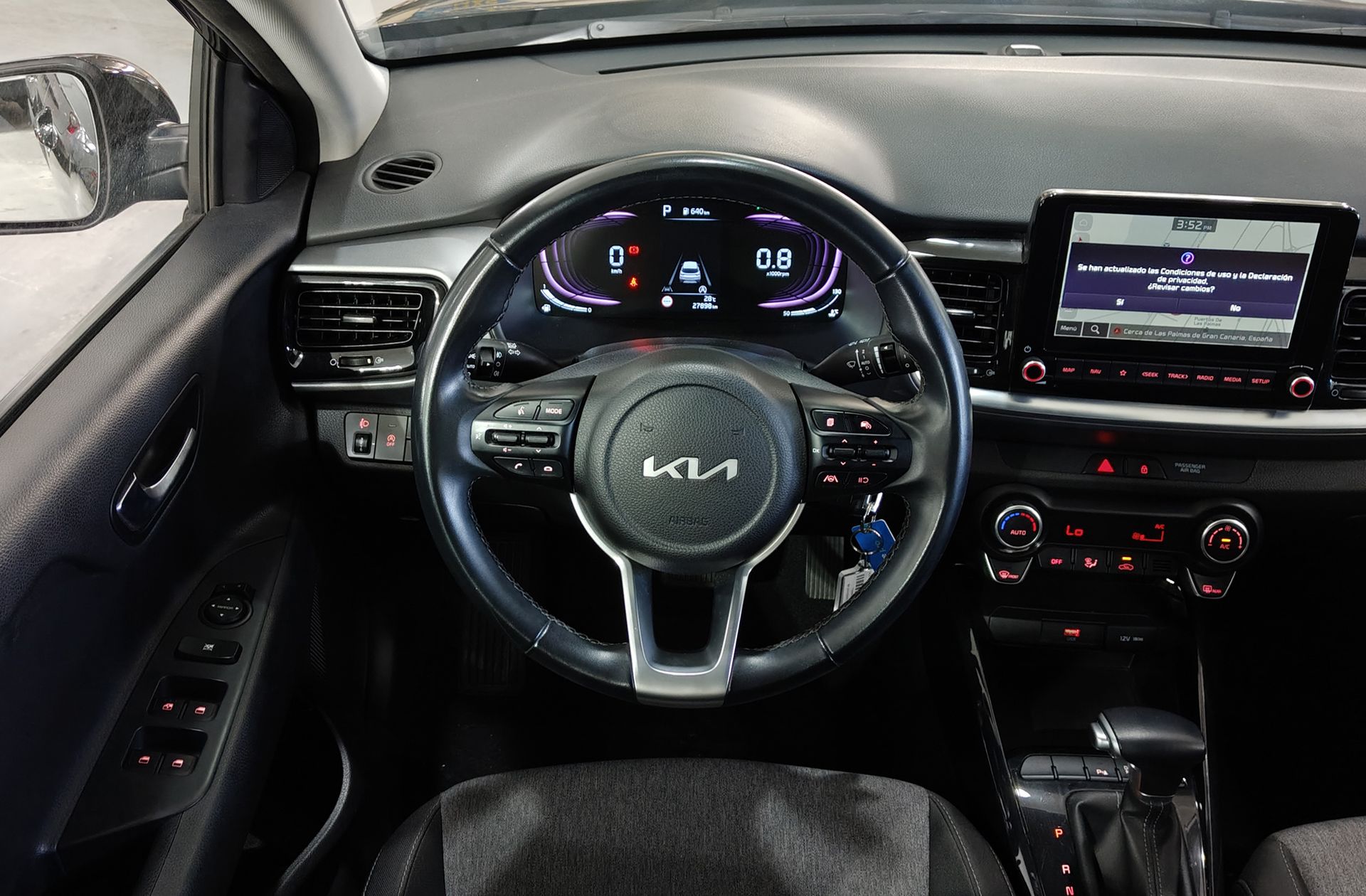 Kia Stonic 1.0 T-GDi Drive - foto 21