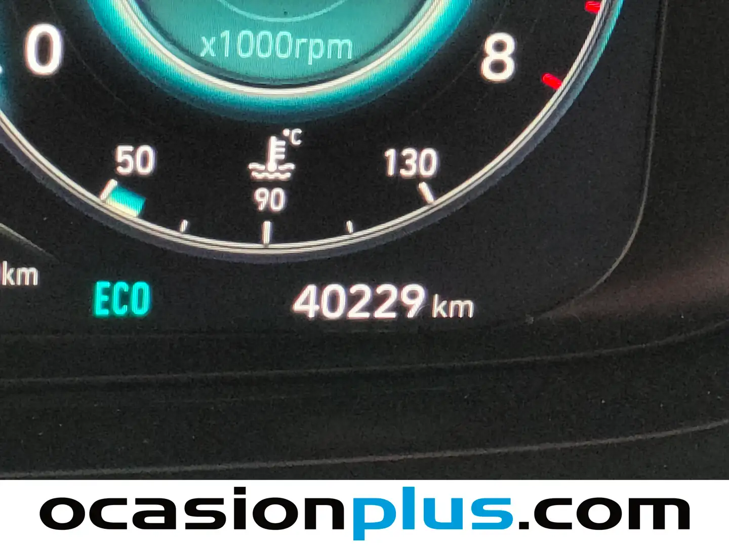 Foto Hyundai i20 Hyundai i20 1.0 TGDI 48V Tecno DCT (100 CV)