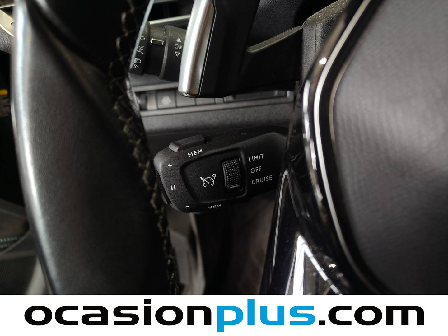 Peugeot 5008 Peugeot 5008 BlueHDI 130 S&S Allure Pack EAT8 (130 CV) 7 Plazas de ocasión