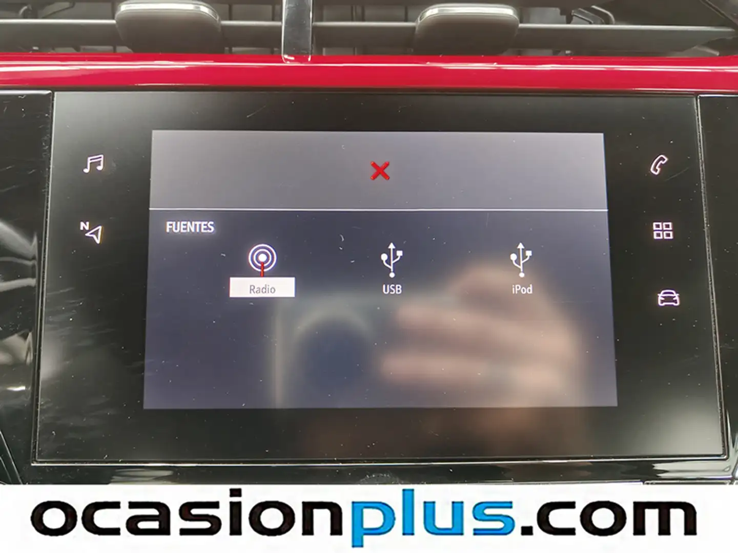 Foto Opel Corsa Opel Corsa 1.5D DT GS-Line (102 CV)