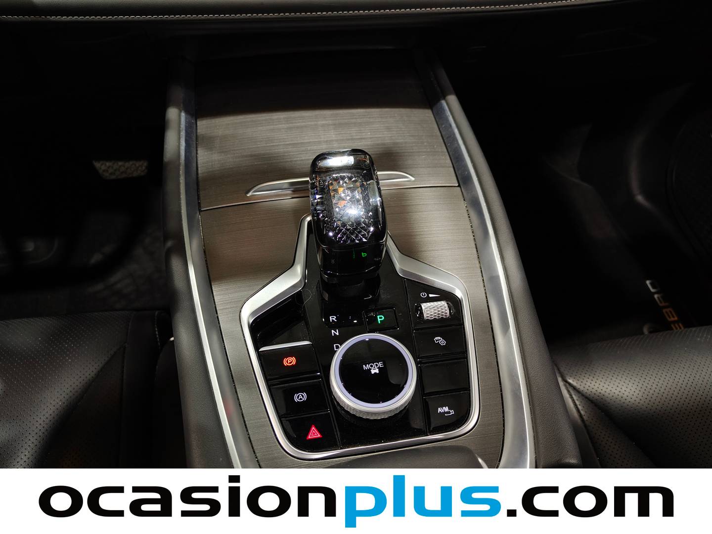 EBRO S700 EBRO S700 1.6 TGDI Luxury 7 DCT (147 CV) de segunda mano