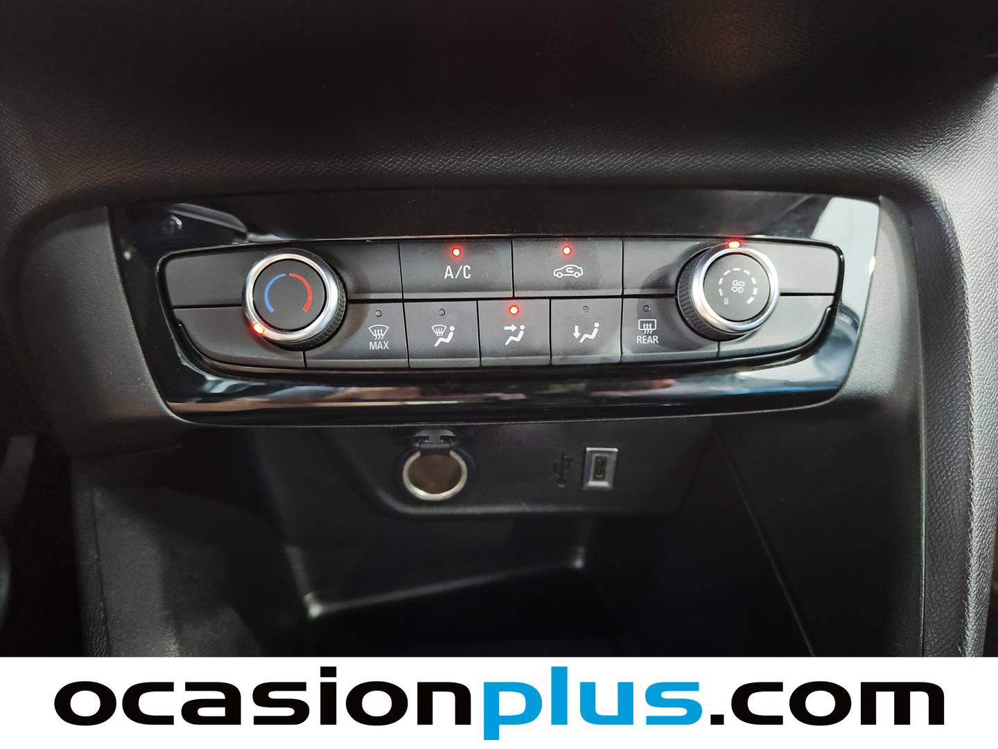 Opel Corsa Opel Corsa 1.2 T XHL GS (100 CV) de ocasión