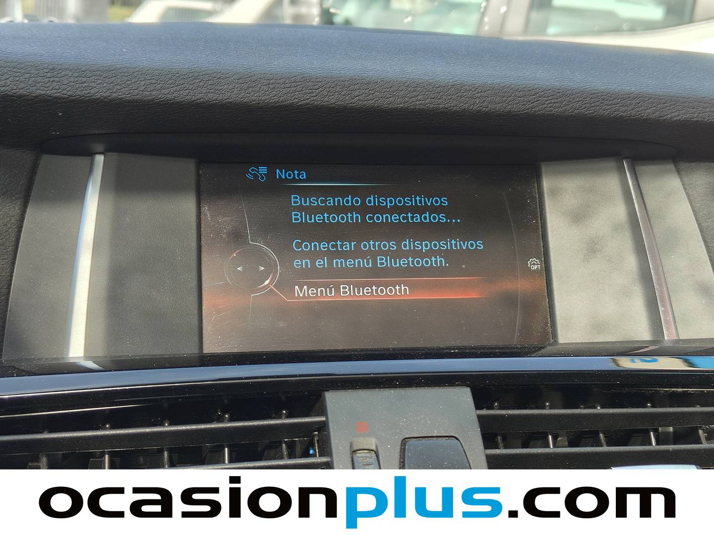 Foto BMW X3 BMW X3 xDrive20d (190 CV)