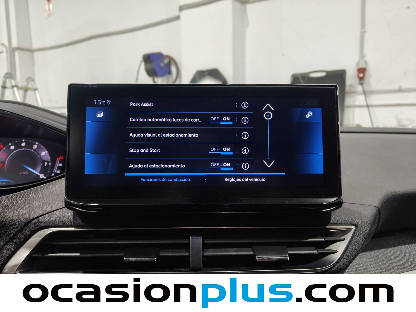 Foto Peugeot 5008 Peugeot 5008 PureTech 130 S&S Allure Pack (130 CV) 7 Plazas