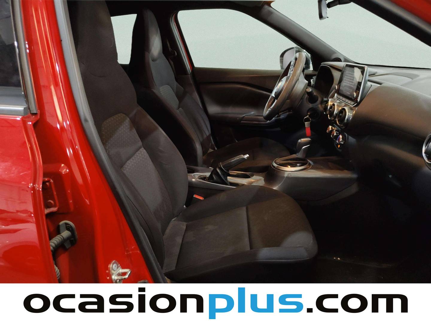 Nissan JUKE Nissan Juke DIG-T Acenta DCT (117 CV) al mejor precio