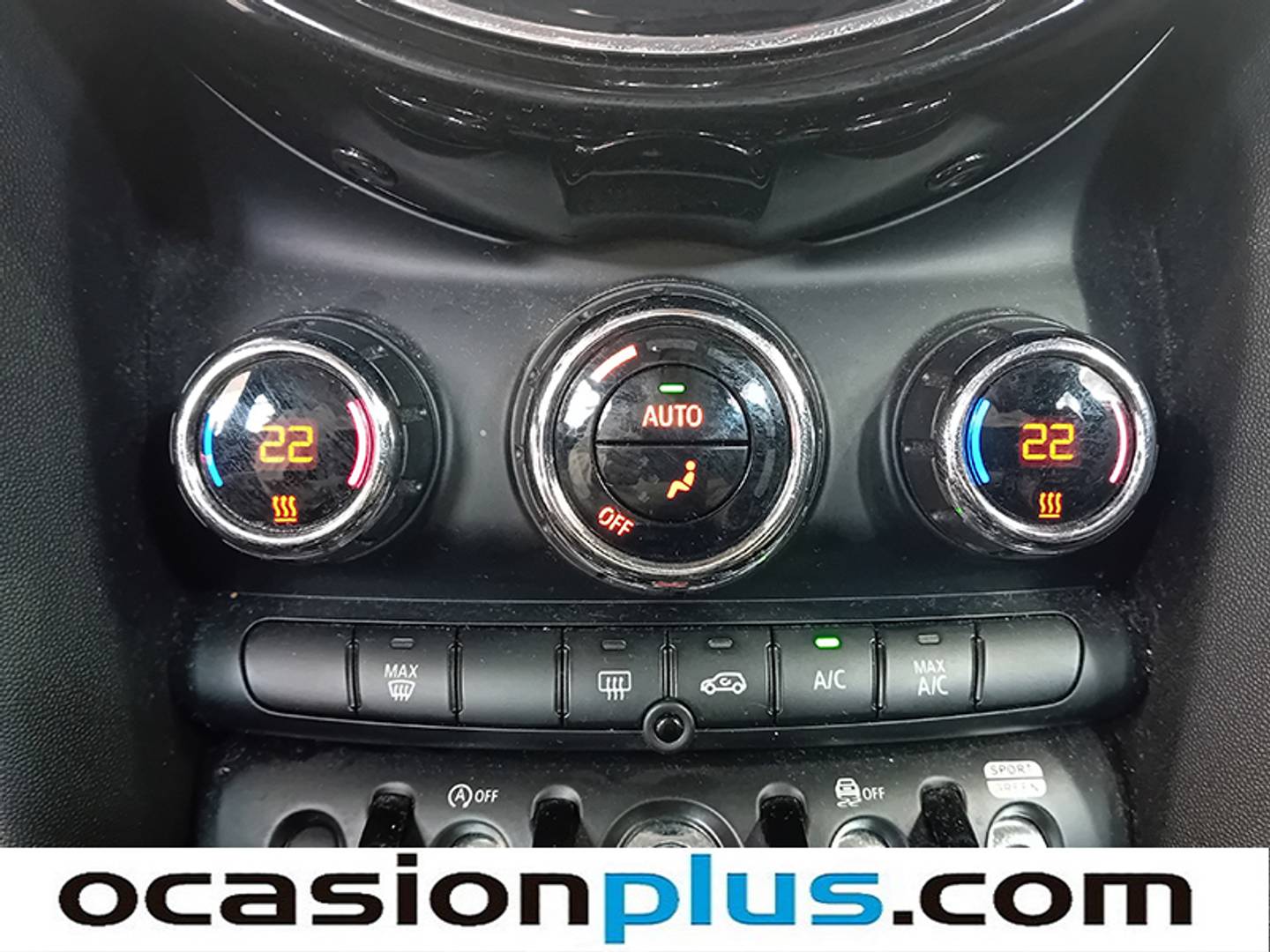 Foto Mini MINI MINI MINI 5 Puertas Cooper (136 CV)