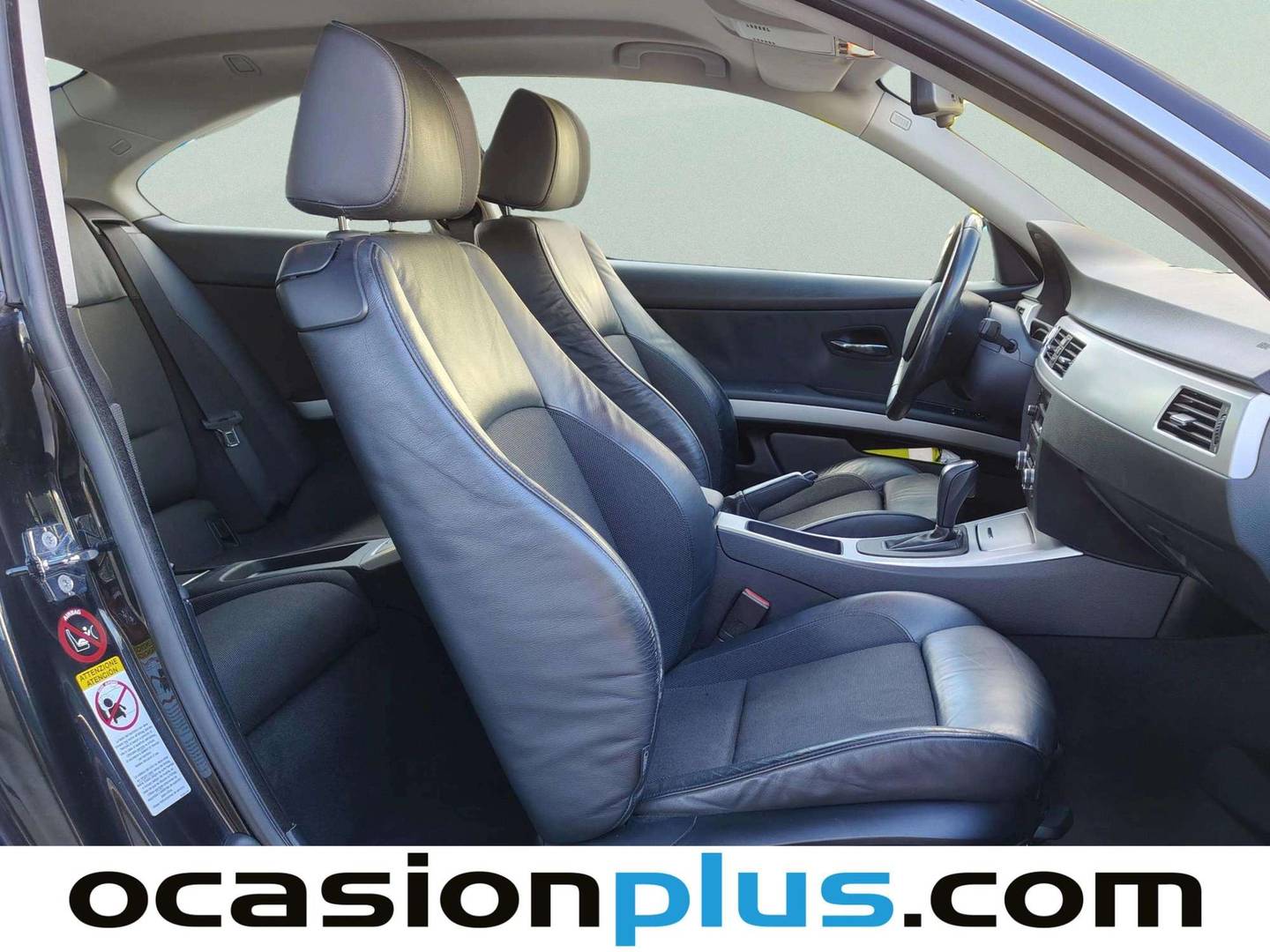 BMW Serie 3 BMW Serie 3 325i Coupe (218 CV) km 0