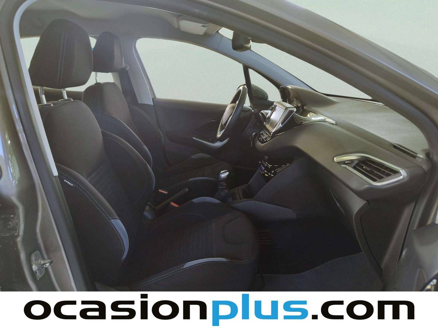 Peugeot 208 Peugeot 208 1.6 e-HDI Allure (92 CV) al mejor precio