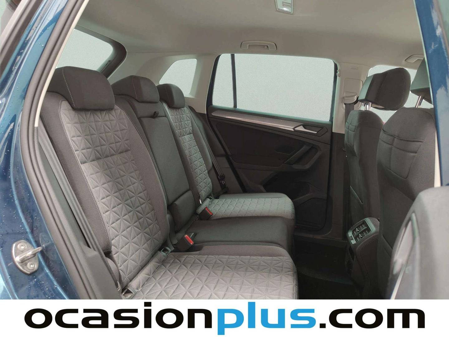 Volkswagen Tiguan Volkswagen Tiguan Life 2.0 TDI(150 CV) al mejor precio