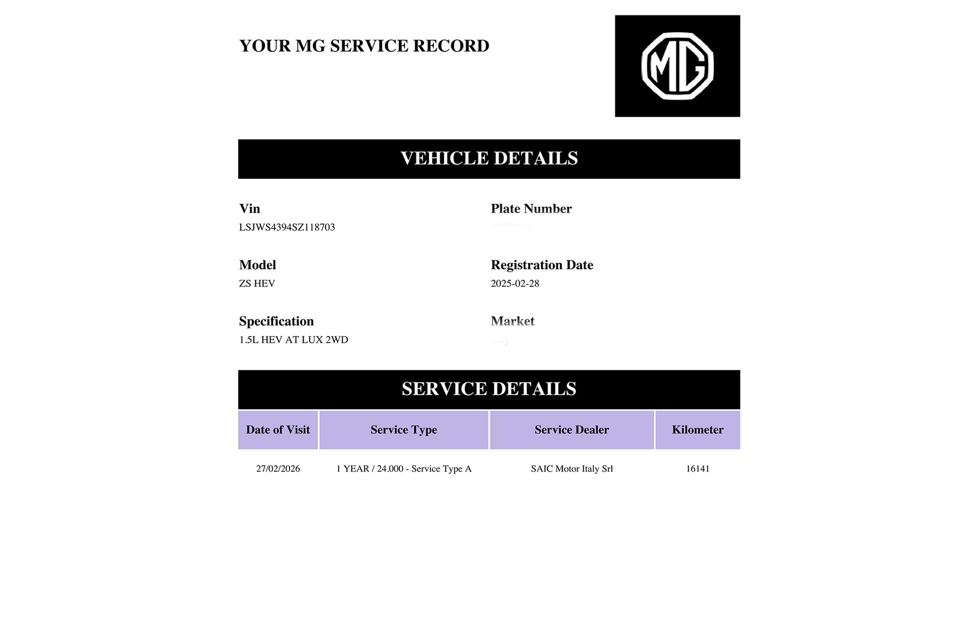 MG ZS 1.5 Hybrid+ Luxury - foto 21