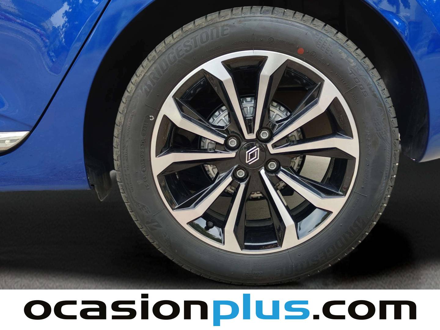 Renault Clio Renault Clio Techno TCe (90 CV) al mejor precio