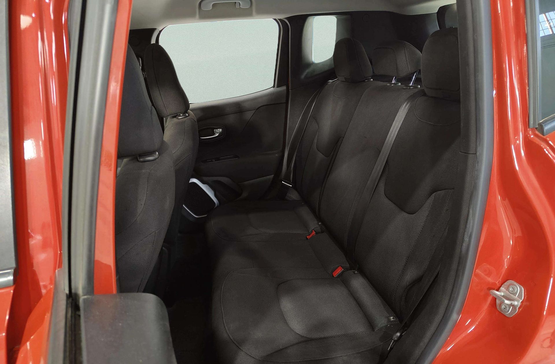 Jeep Renegade 1.0G Sport 4x2 - foto 9