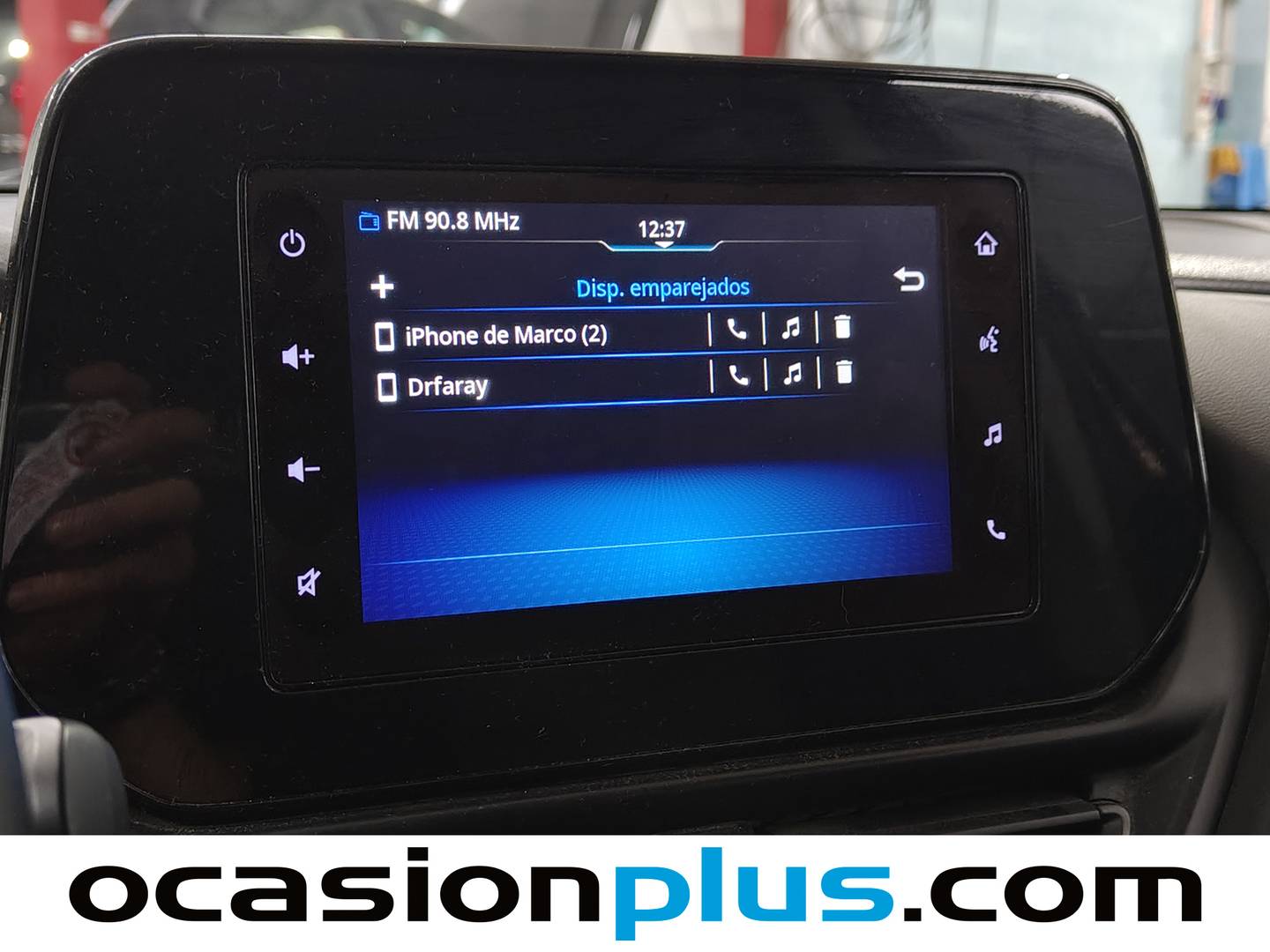 Foto Suzuki S-Cross Suzuki S-Cross 1.4T Mild Hybrid S2 4WD (129 CV)