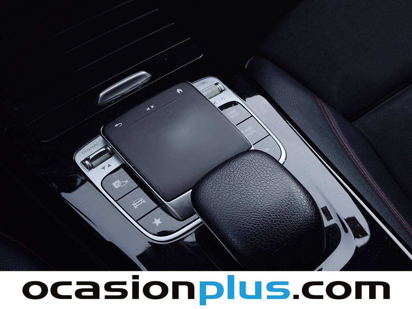 Mercedes Clase A Mercedes-Benz Clase A 180 d  (116 CV) Pack AMG al mejor precio