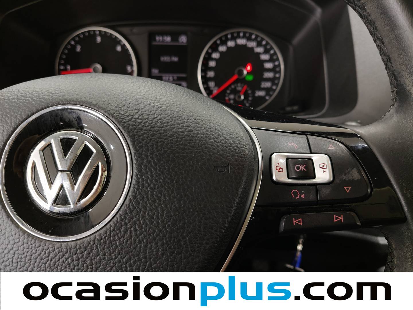 Volkswagen Multivan Volkswagen Multivan The Original Corto 2.0 TDI BMT (150 CV) DSG 7 Plazas 150cv