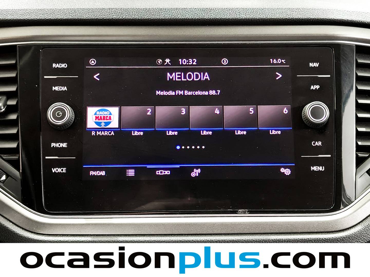 Volkswagen T-Roc Volkswagen T-Roc Advance 1.5 TSI (150 CV) DSG automático