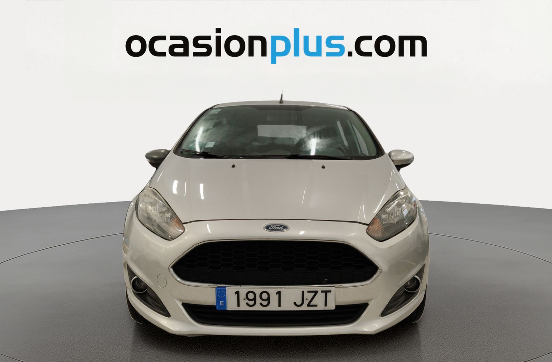 Ford Fiesta 1.25 Duratec Trend - foto 10