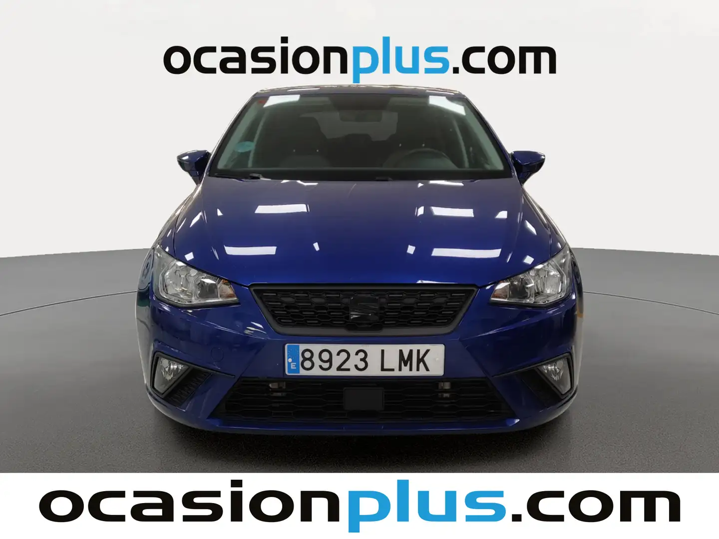 Foto Seat Ibiza SEAT Ibiza 1.6 TDI Style Go (95 CV)