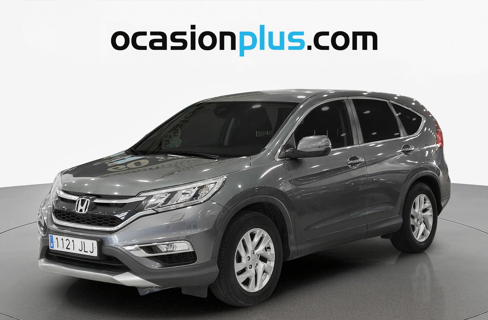 Honda CR-V 1.6 i-DTEC Elegance 4x2
