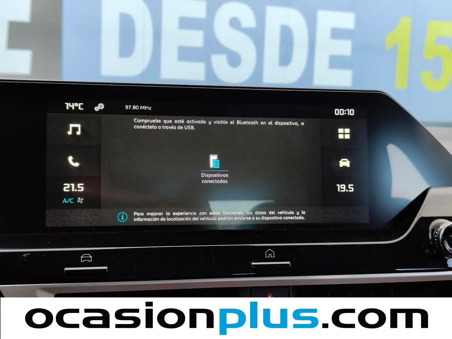 Foto Citroën C4 X Citroen C4 X PureTech 100 S&S 6v You  (102 CV)