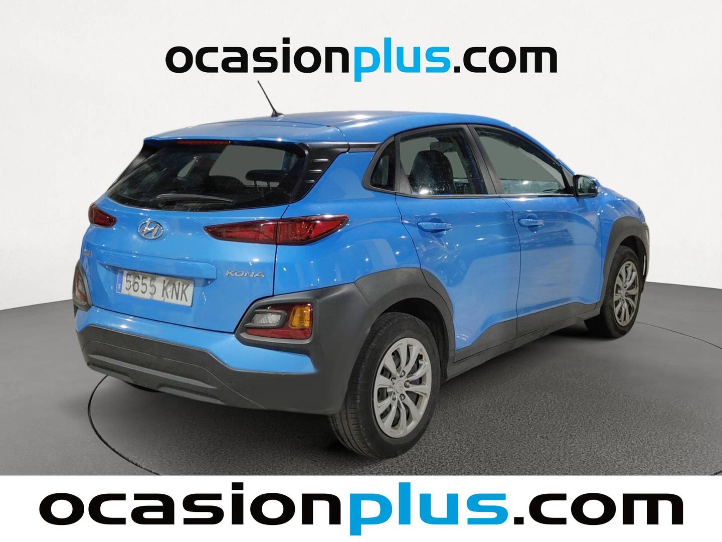 Hyundai Kona Hyundai Kona 1.0 TGDi Essence 4x2  (120 CV) 120cv