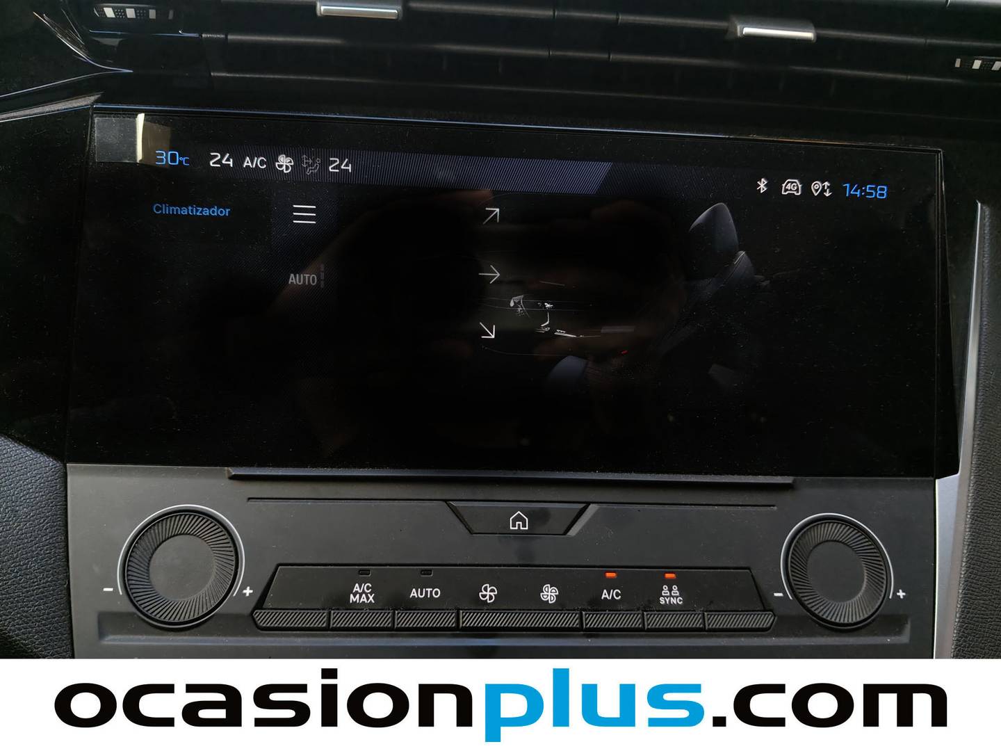 Peugeot 408 Peugeot 408 Allure Hybrid eDCS6 (136 CV) km 0