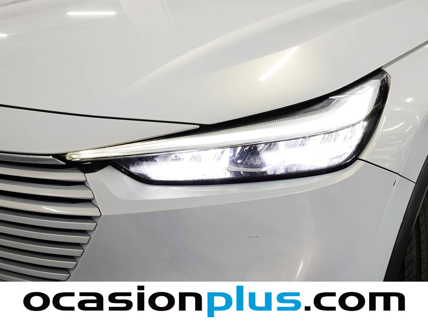 Honda HR-V Honda HR-V 1.5 i-MMD Advance 4x2 Auto (131 CV) 2022