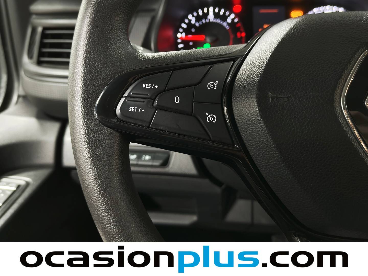 Foto Renault Trafic Renault Trafic Furgon L1H1 Blue dCi (130 CV)