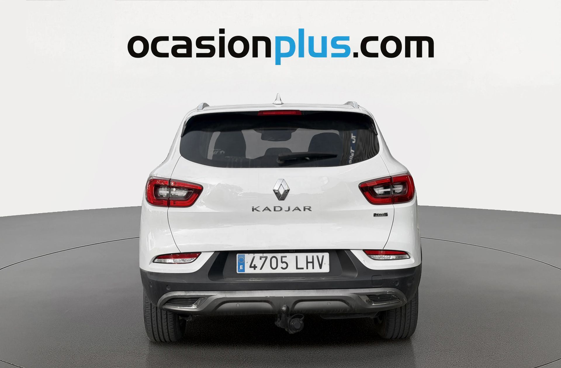 Renault Kadjar Zen Blue dCi 4x4 - foto 15