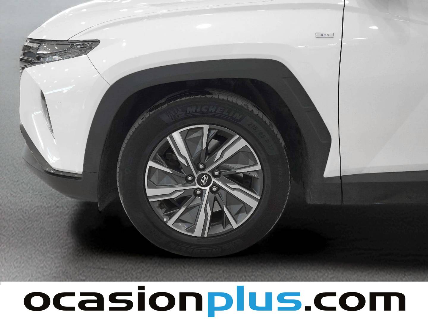 Hyundai Tucson Hyundai Tucson 1.6 TGDI 48V Maxx (150 CV) de ocasión
